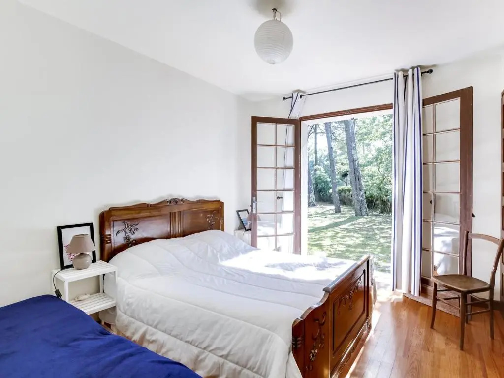 Voir la photo 3 — Maison Biscarrosse Plage, 4 pièces, 6 personnes - FR-1-521-80