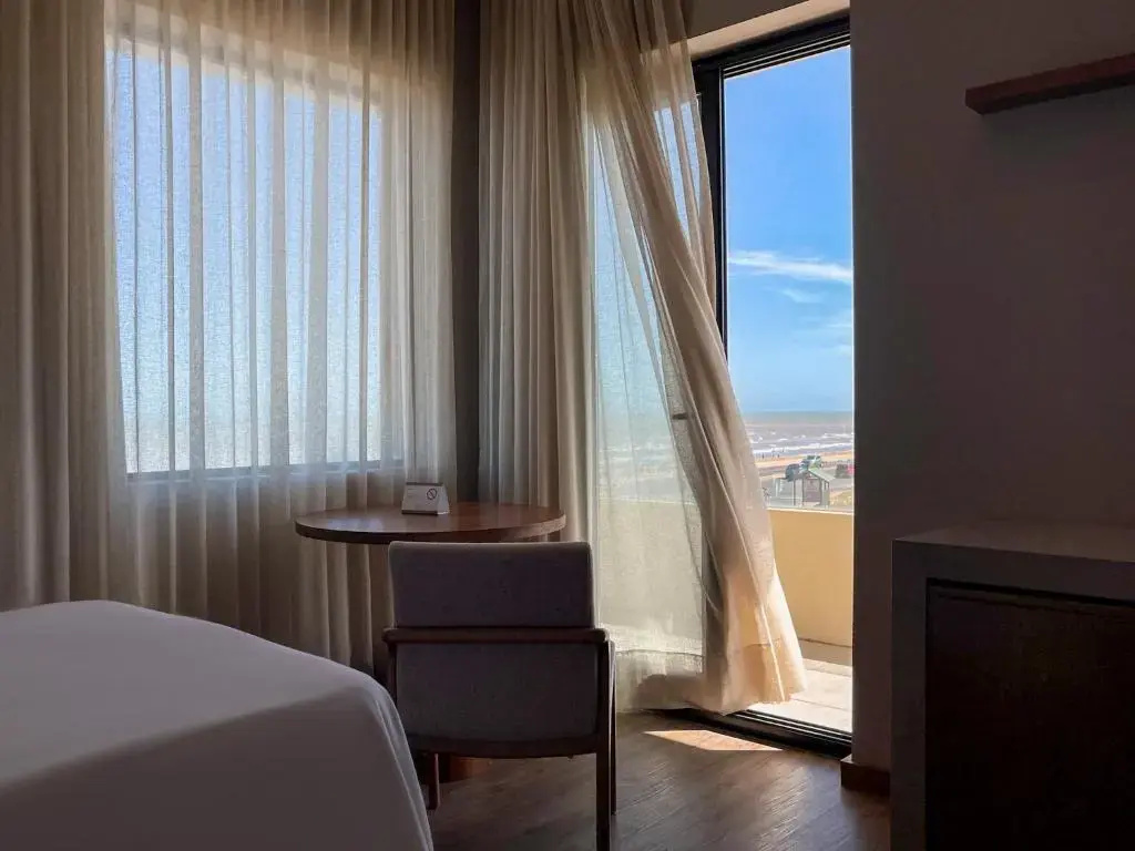 Hotel Cottage - Chambres