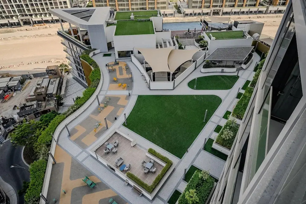 Sobha Waves 1405 in Dubai