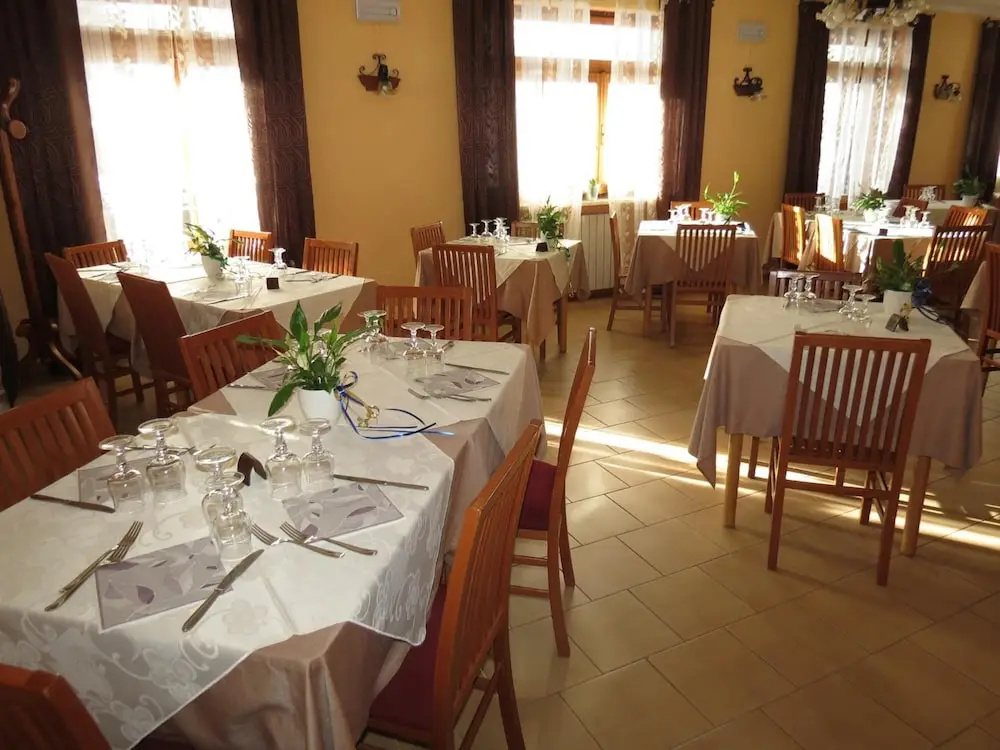 Hotel photo 14