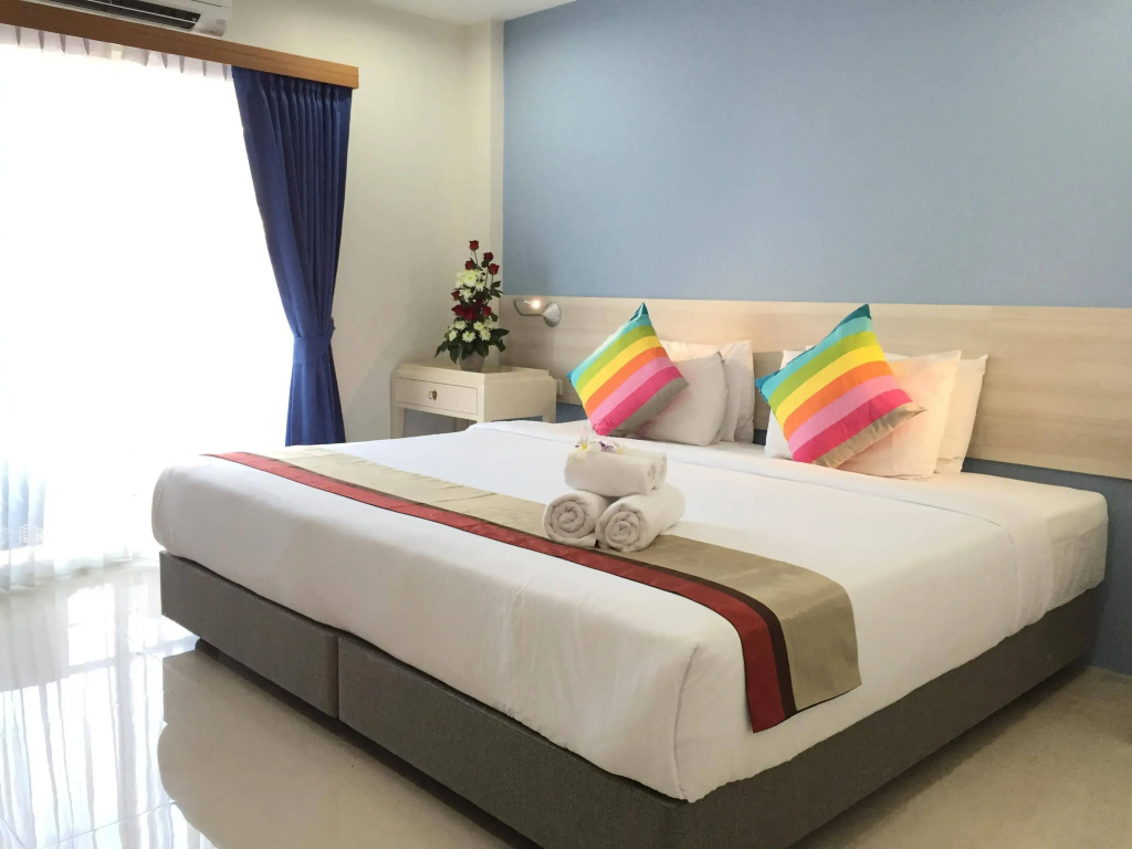 Hotel photo 2