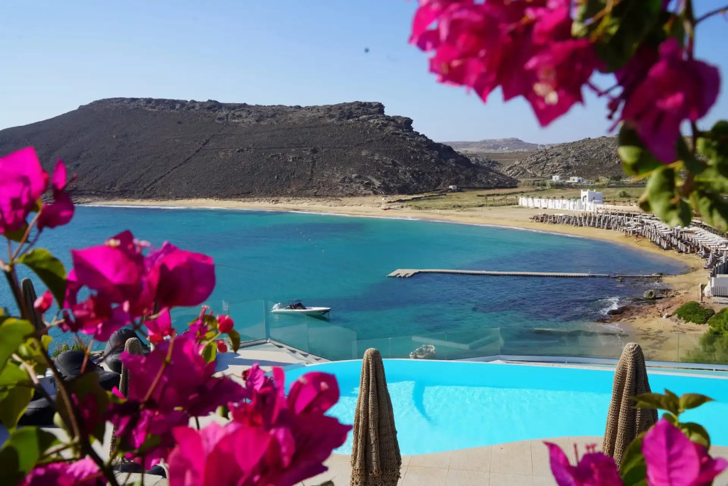 Panormos Village Hotel - Général
