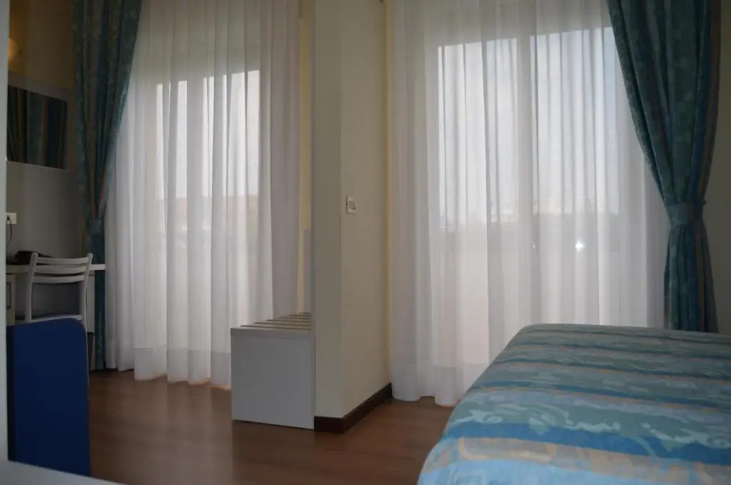 Park Hotel Peru ***S - Chambres