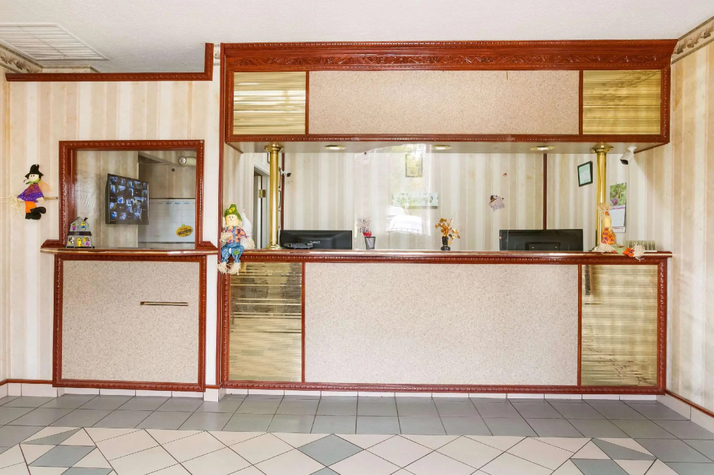 Hotel photo 13