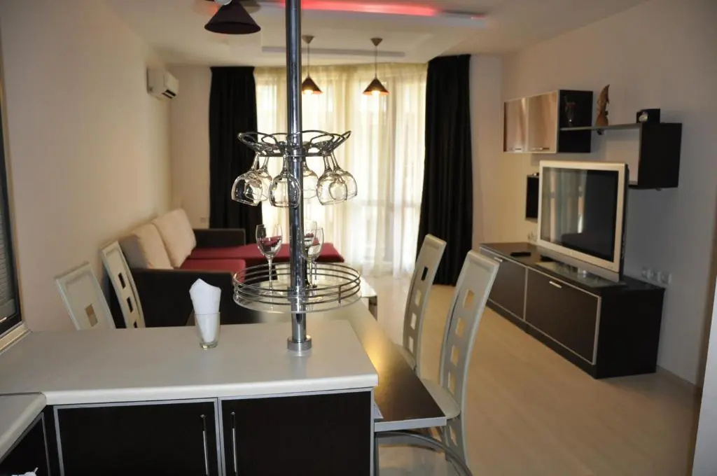 Black Sea Breeze Apartments