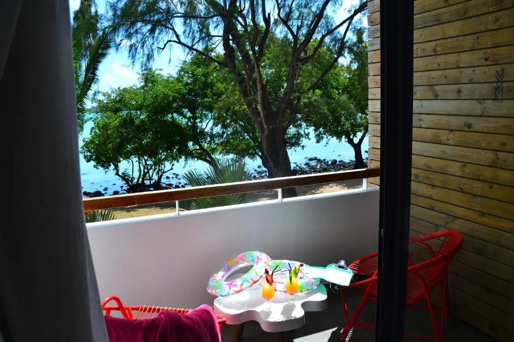 Mystik Life Style - Chambres