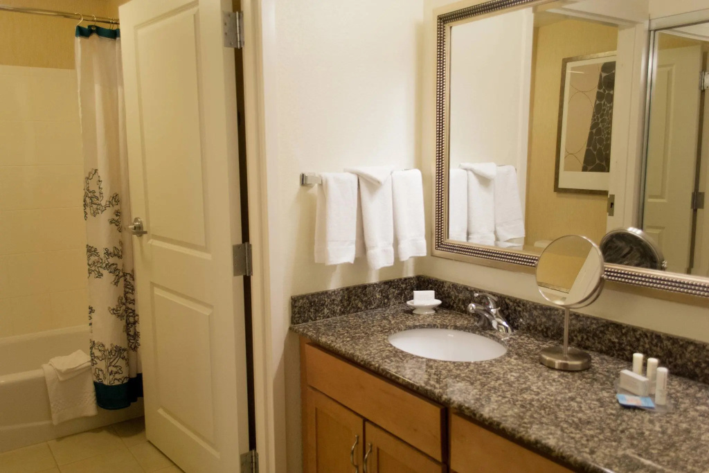 Residence Inn Harrisburg Carlisle - Chambres
