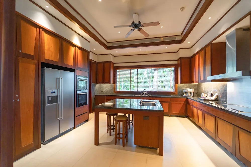 Andara Resort Villas
