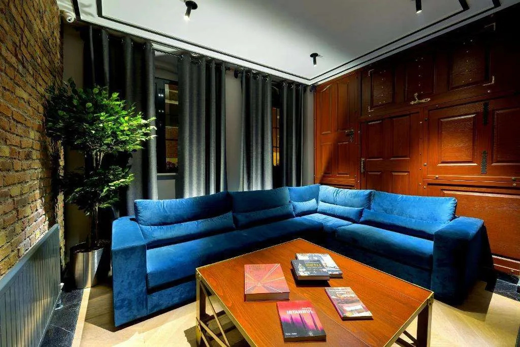 Walton Hotels Galata - Général