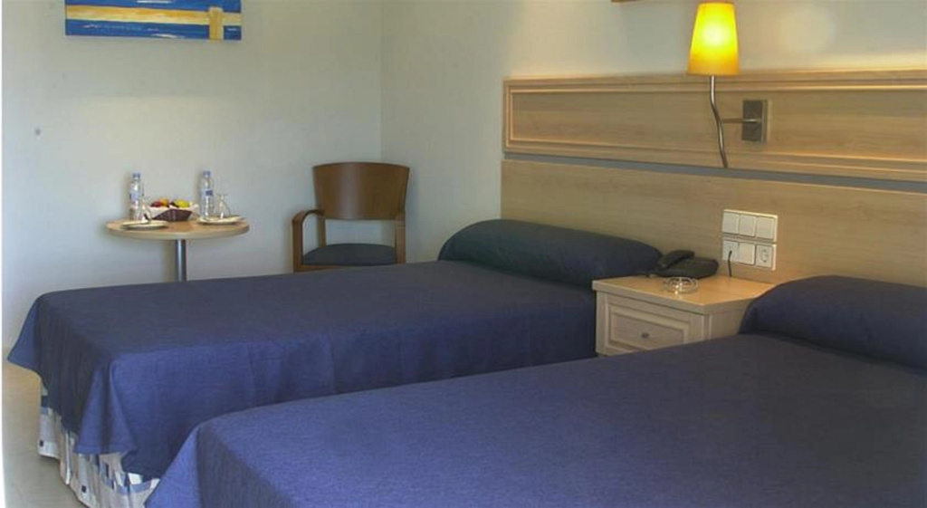Hotel Las Gaviotas - Général