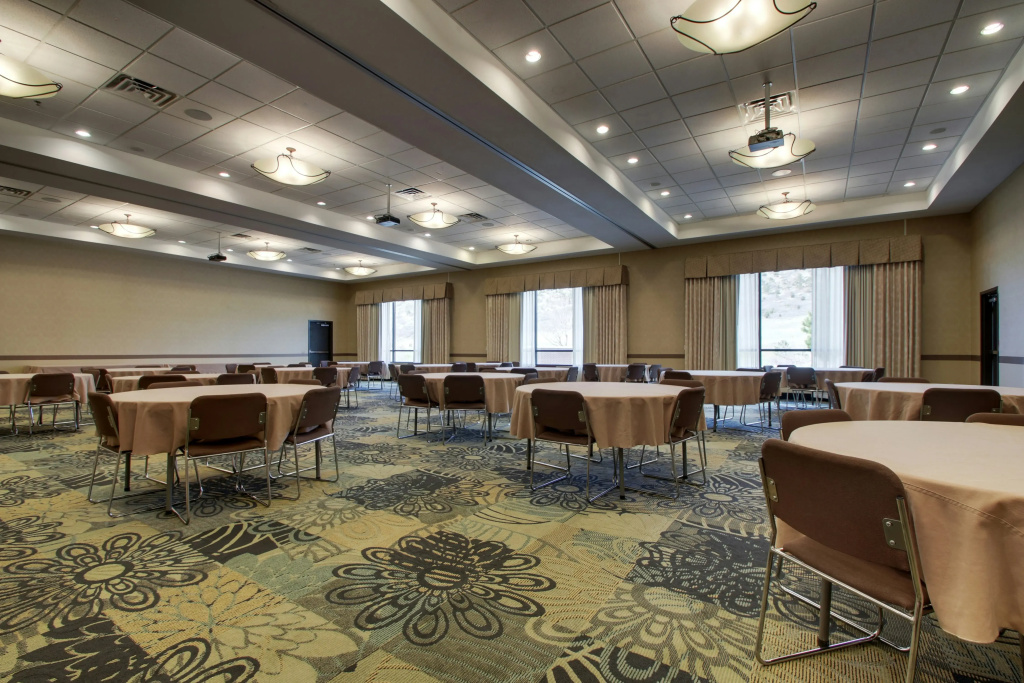 Hampton Inn & Suites Denver Littleton - Général