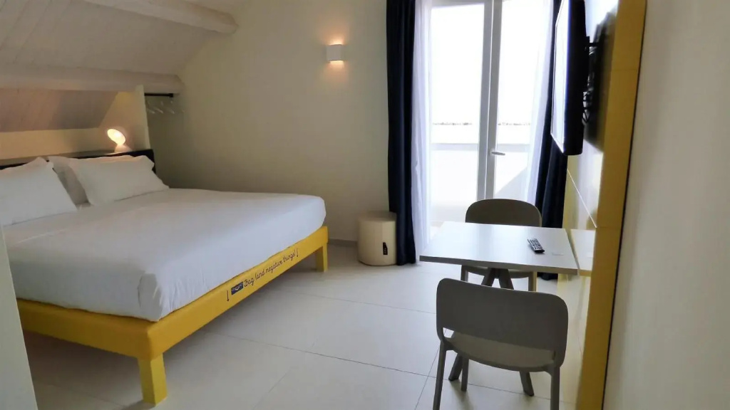Hotel Trevi - Général