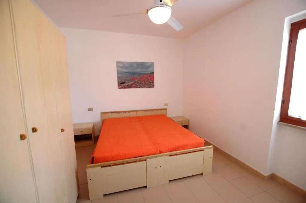 Orizzonti - Chambres