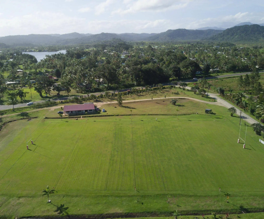 Uprising Beach Resort - Général