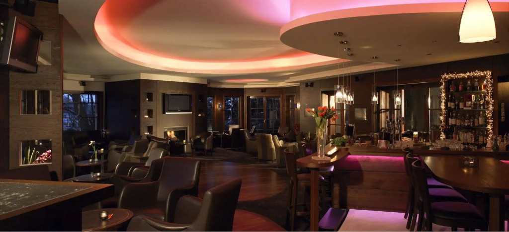 Sporthotel Leweck - Général