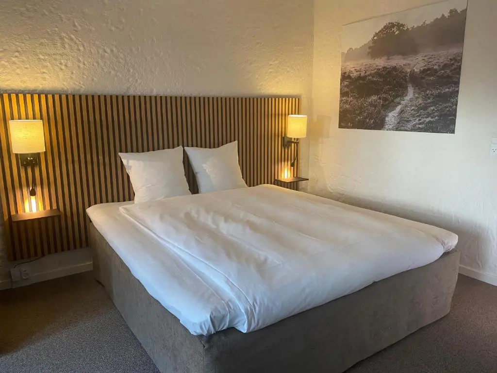 Hotel Dalgas, BW Signature Collection - Chambres