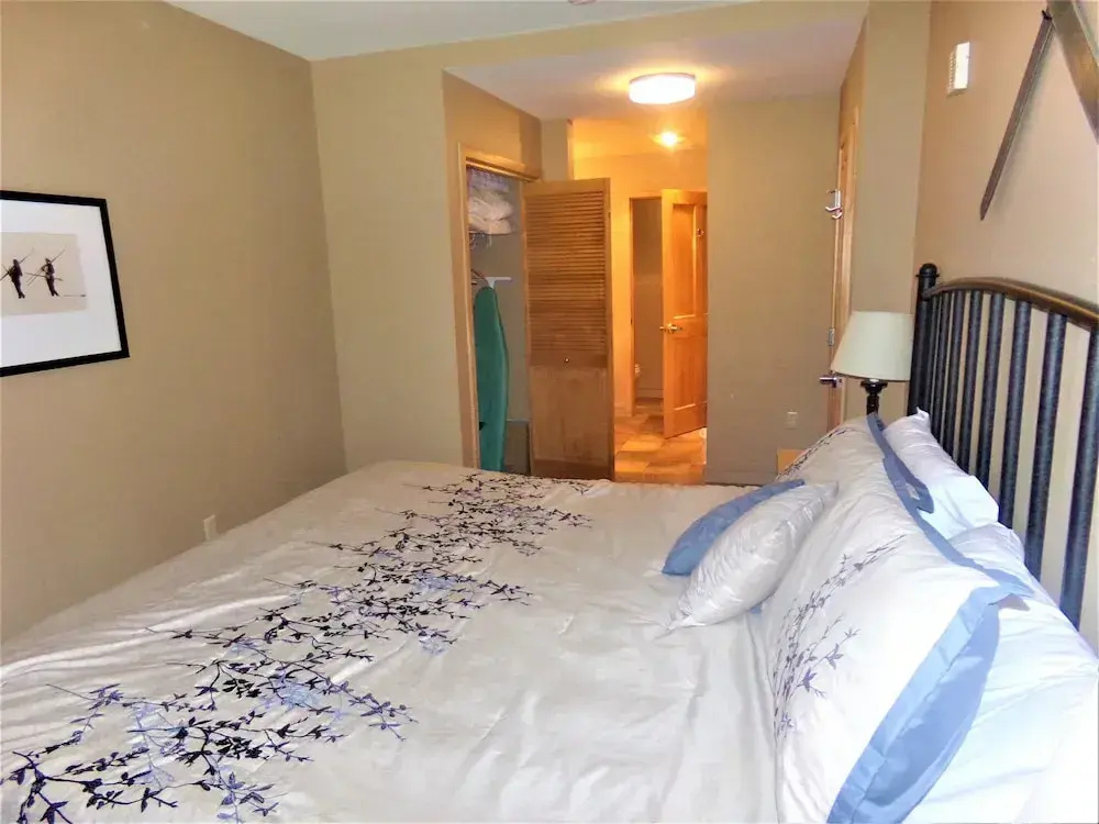 Silvermill 2 Bedroom 2 Bath B - Général