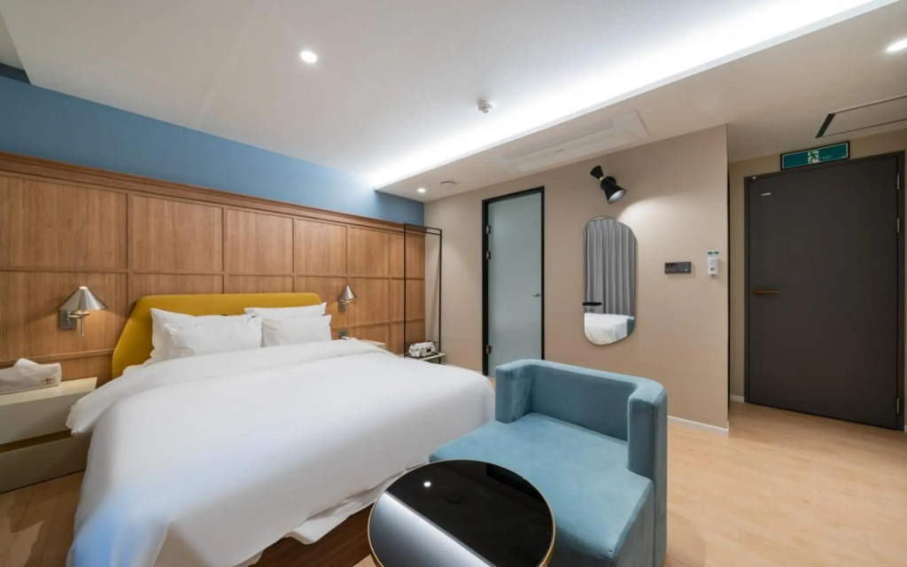 Hotel photo 6