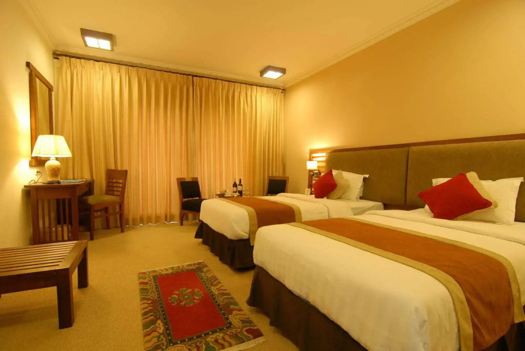 Hotel photo 6