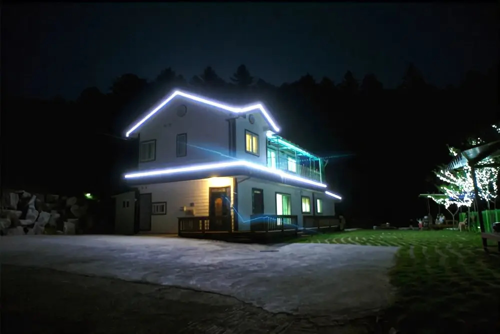 Yangpyeong Love Pension
