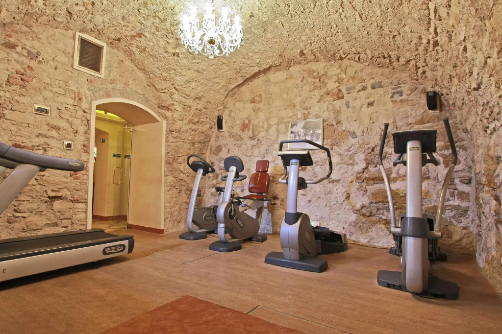 Alchymist Grand Hotel & Spa - Général