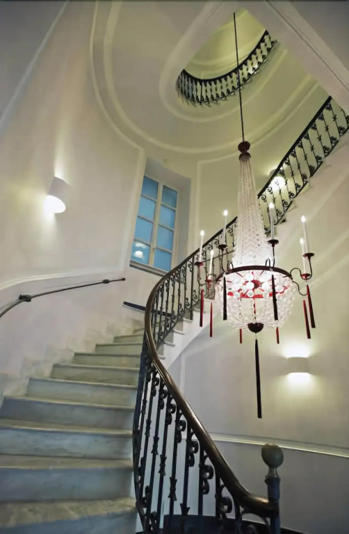 Albergo Palazzo Decumani - Général