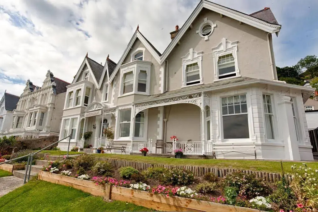 Sefton Court