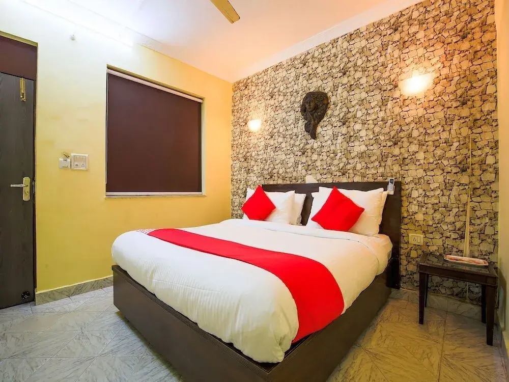 Hotel Lucky Star - Général