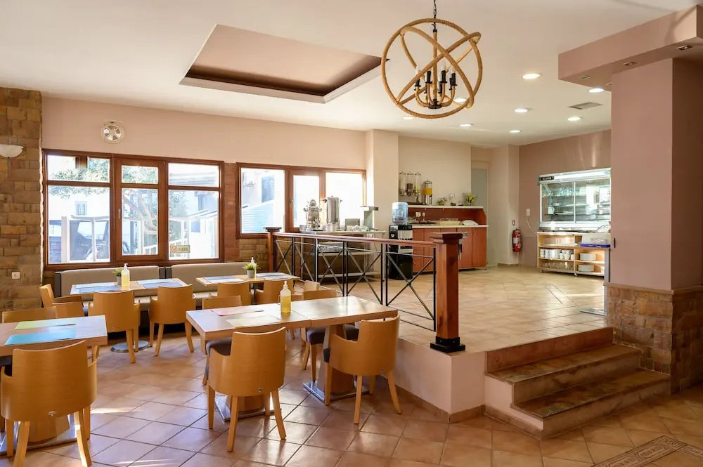Hotel photo 20