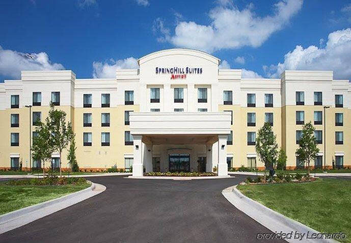 SpringHill Suites by Marriott Oklahoma City Airport image