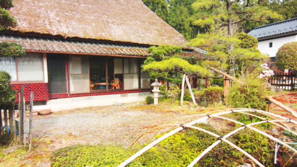 Tokuheian 사진 2