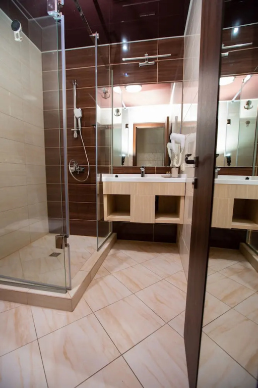 Hotel Grand More - Chambres