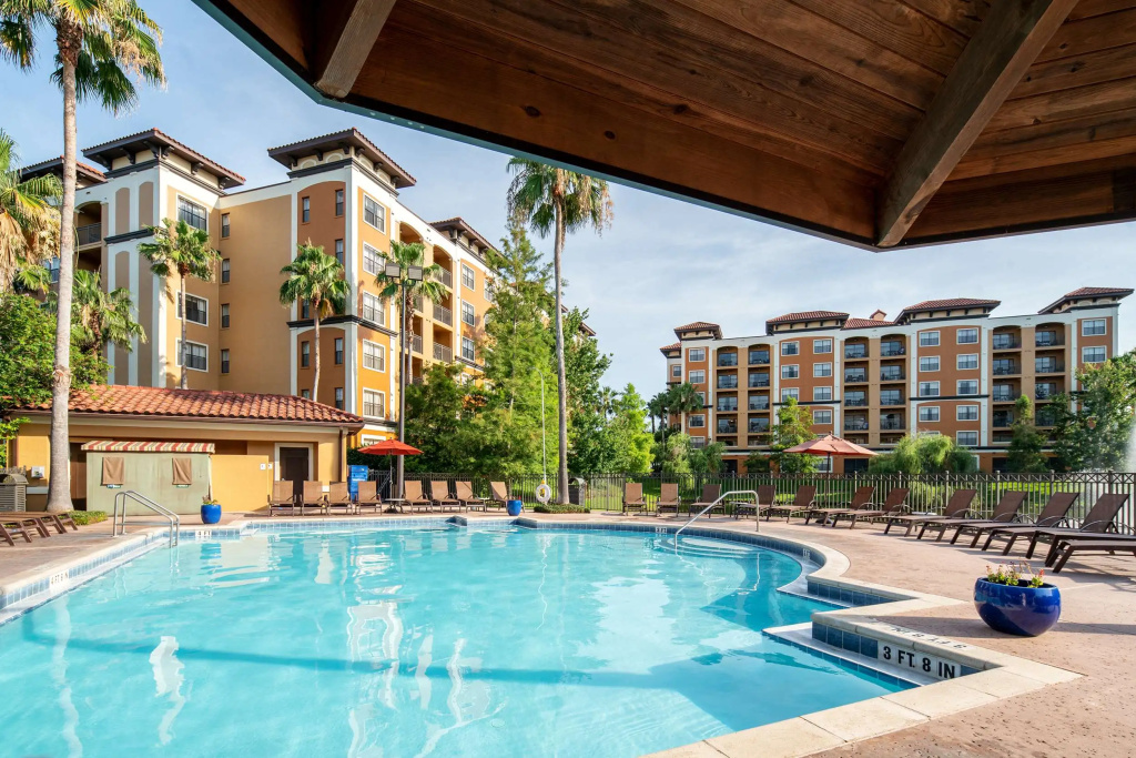 Floridays Resort Orlando - Général