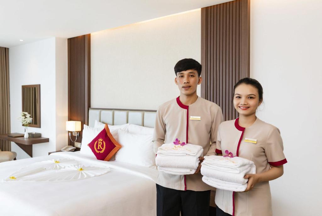 Regalia Gold Nha Trang