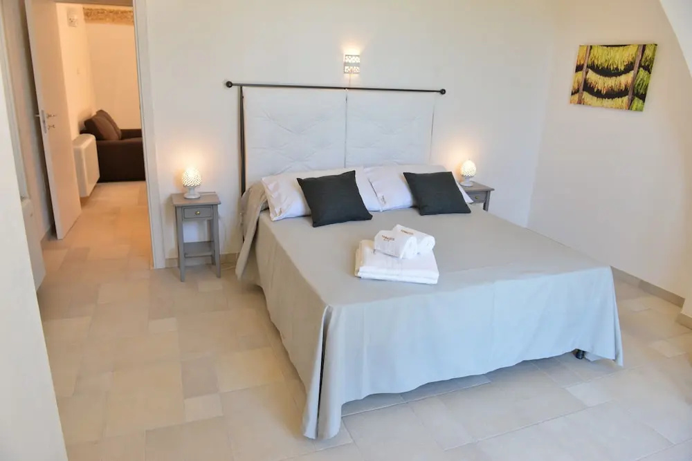 1 Bedroom Superior Apartment