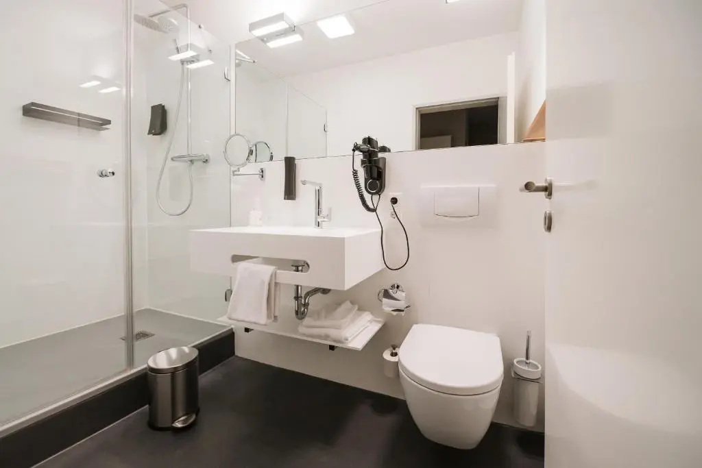 Landgasthof Hotel zur Post - Chambres