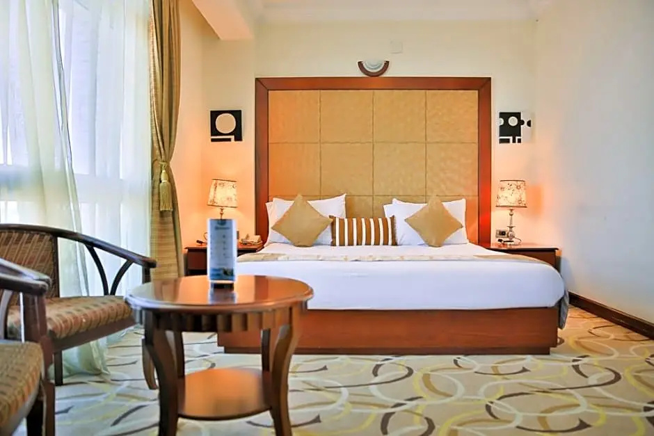 Standard Junior Suite