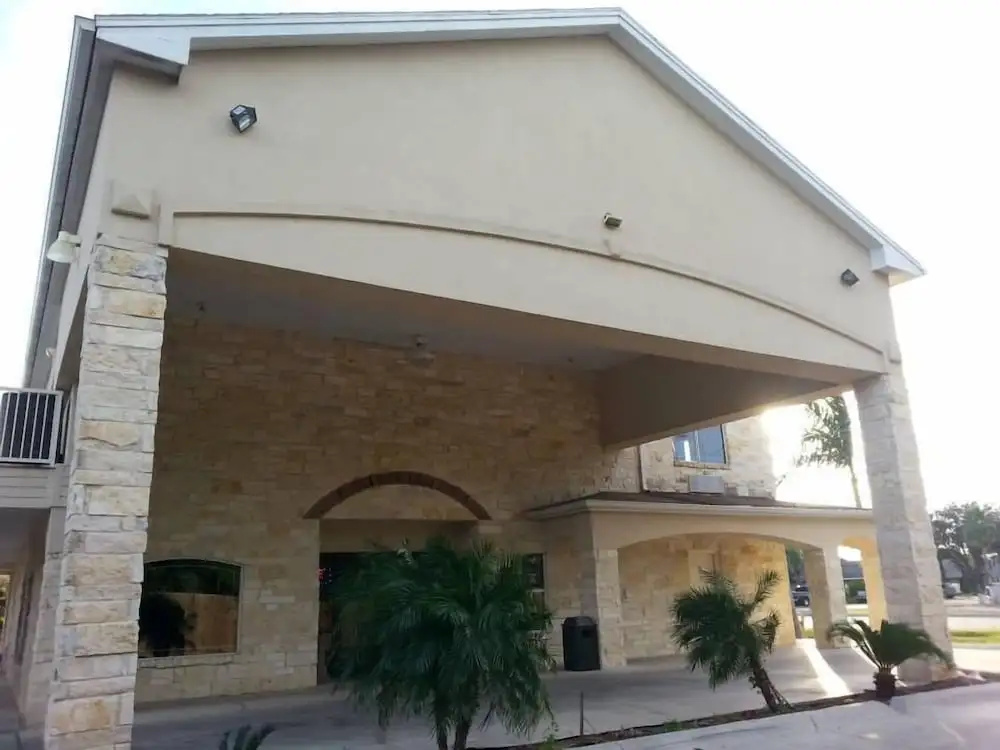La Copa Inn