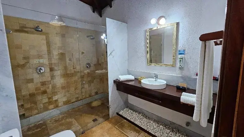 Sun Bay Hotéis Pipa - Chambres
