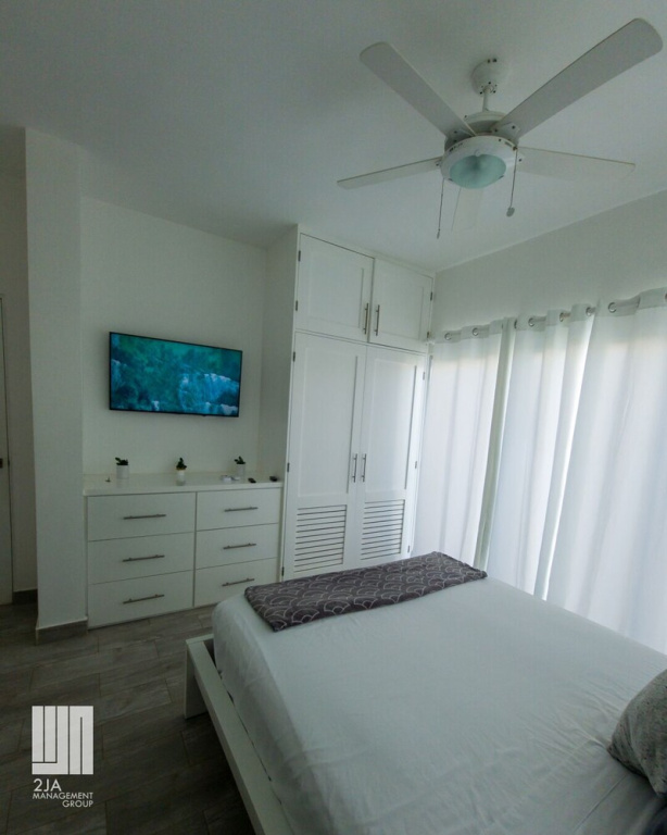 Comfort Villa