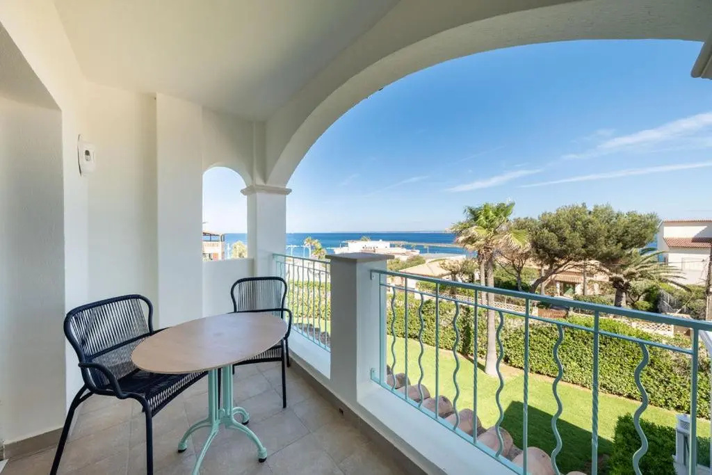 Hotel Villa Chiquita - Adults only (+12) - Chambres