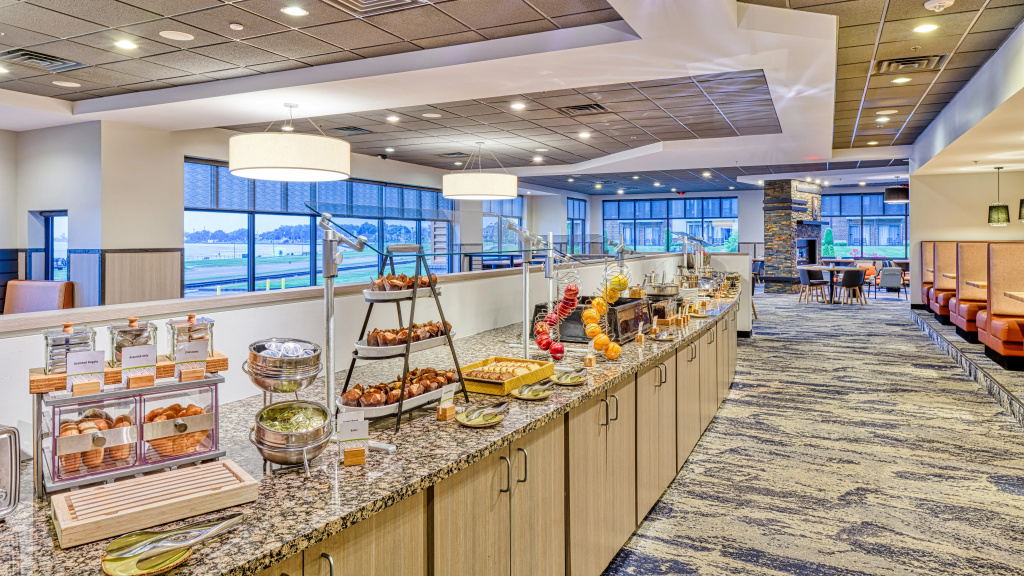 DoubleTree by Hilton Hotel Port Huron - Général