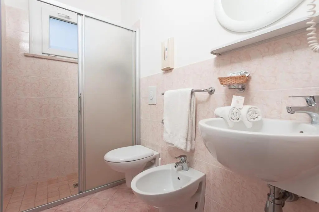 Hotel Camay - Chambres