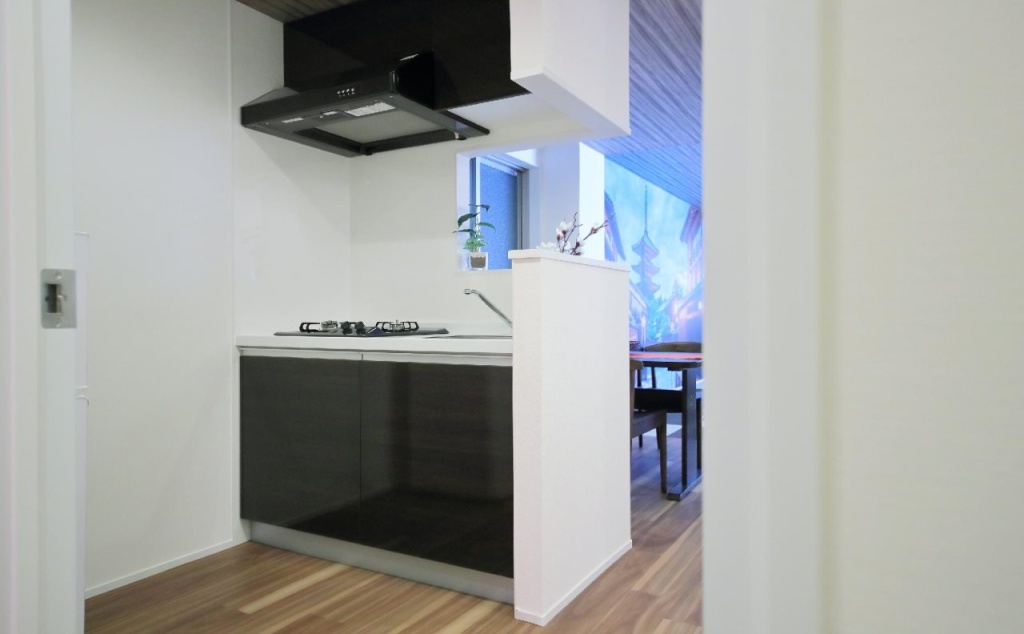 Casa Comoda Nanba 사진 17