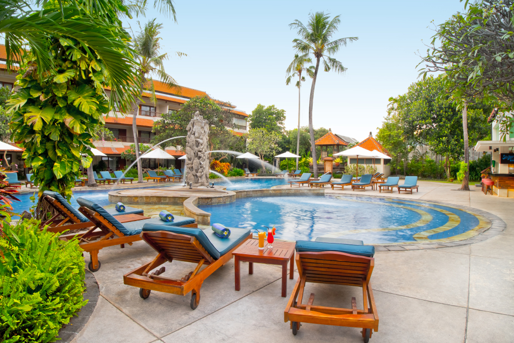 Bali Rani Hotel