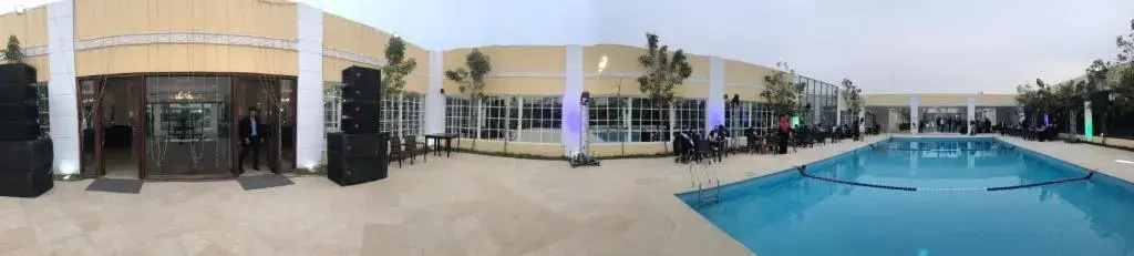 Spectra Inn Hotel Alexandria Road