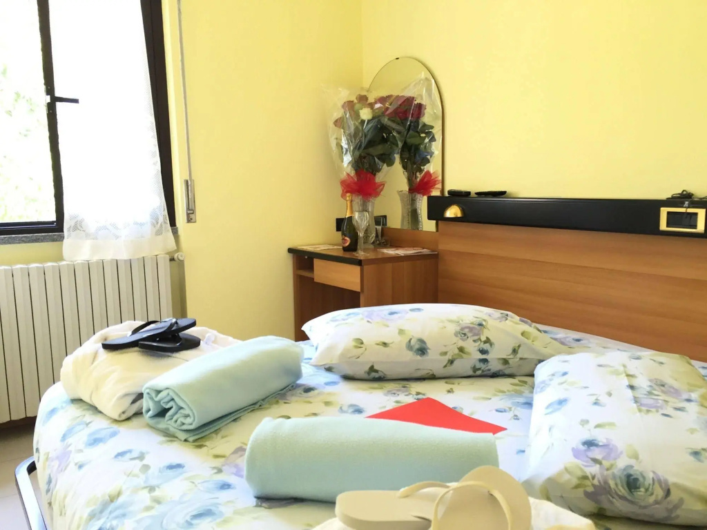 Albergo Sala — 2