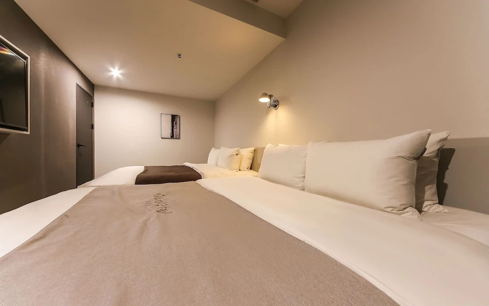 Daegu Dongchon Cacaotel - фото 6