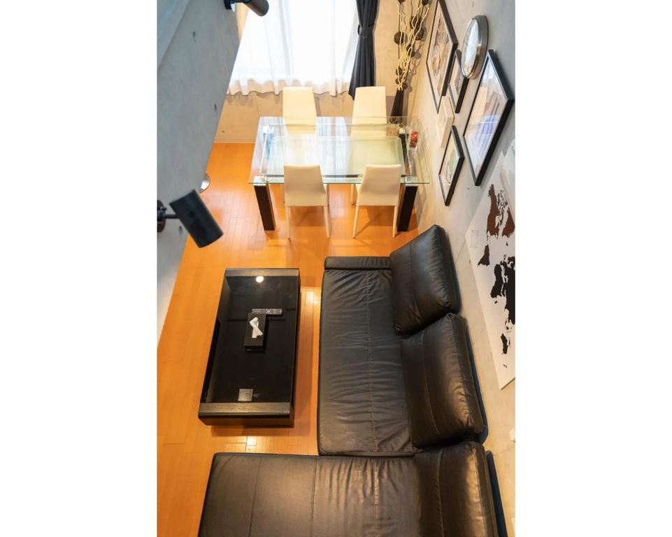 Shinjuku area Industria Wind apartment Walk 5min To Station 사진 14