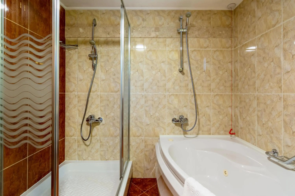 Helena VIP Villas and Suites - фото 9